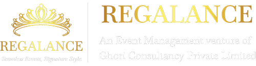 Regalance Logo