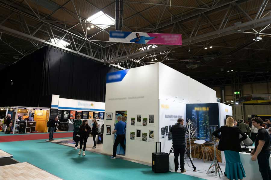 Exhibitions & Trade Shows