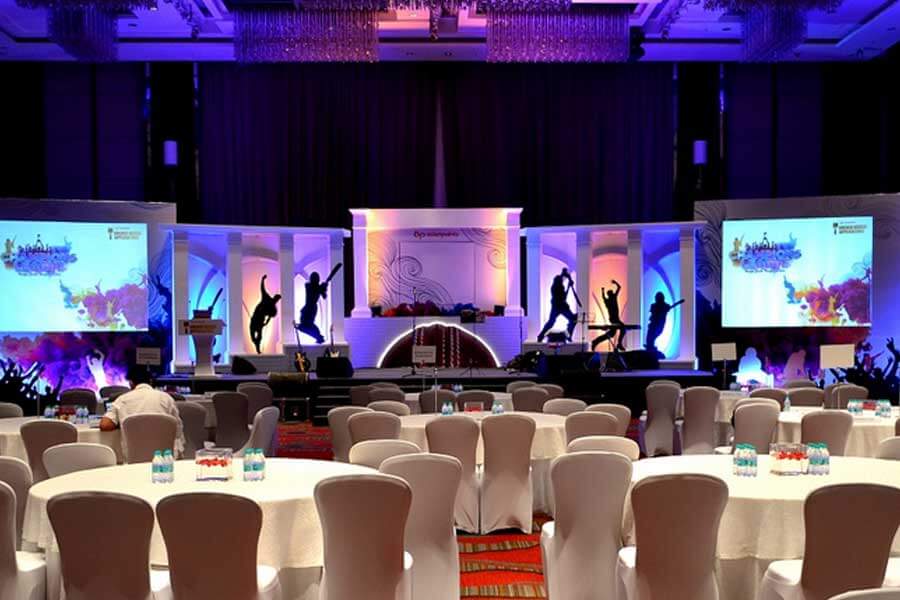 Product Launches & Brand Activations