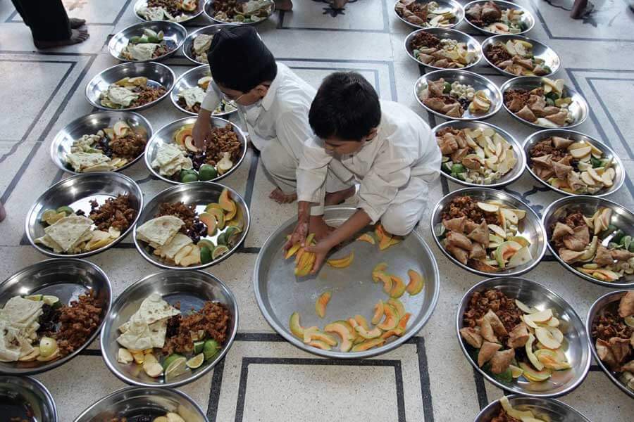 Religious & Cultural Events