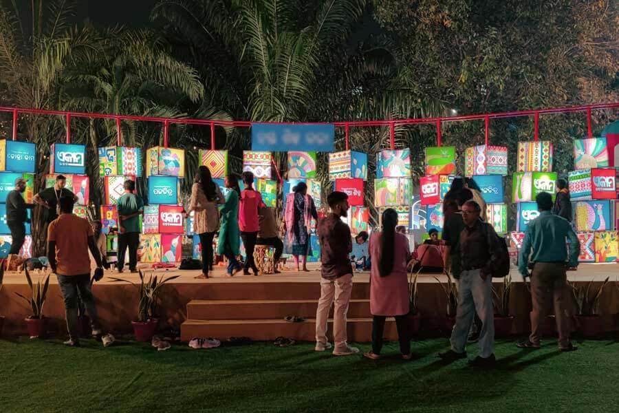 Social & Private Celebrations