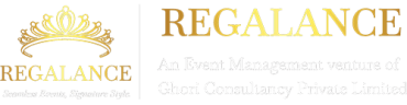 Regalance Logo